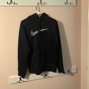 Nike Therma Fit Hoodie